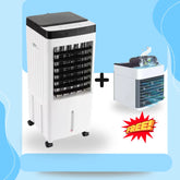 PRIJENOSNA KLIMA VENTUS 65W + MINI KLIMA GRATIS Outlet Prodaja